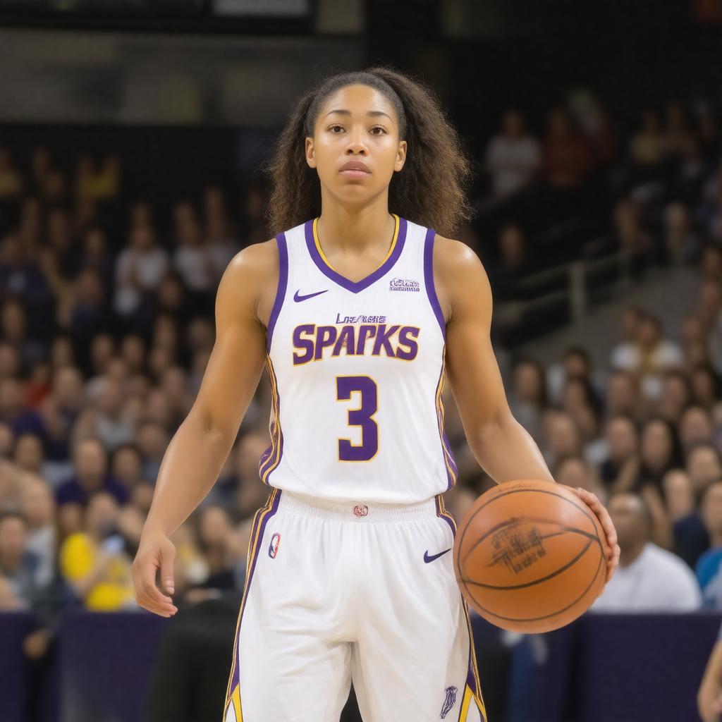 Candace Parker